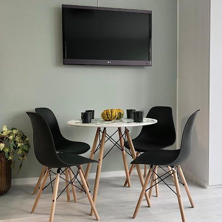 Appartement Brand New Apartament In The Center Of Varsovie Extérieur photo
