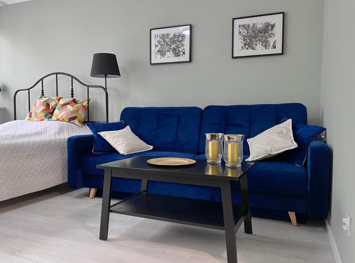 Appartement Brand New Apartament In The Center Of Varsovie Extérieur photo